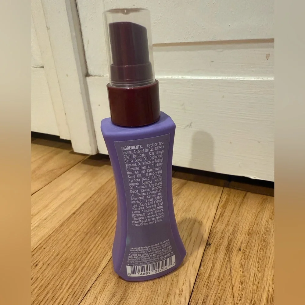 Hair shine spray NWOT never‎ used